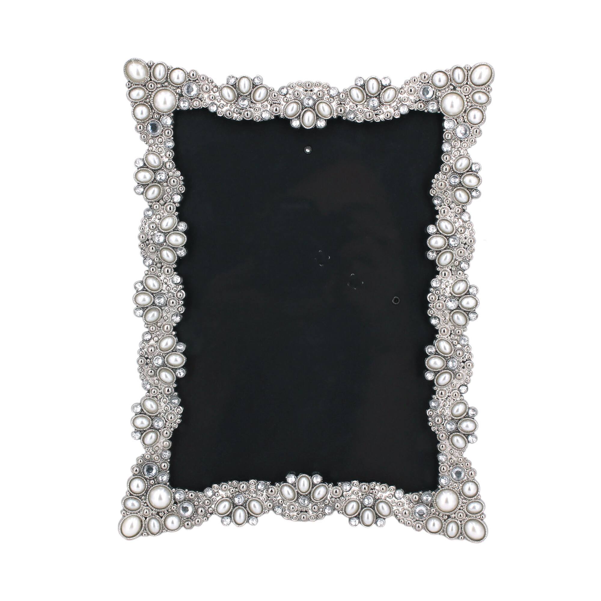 Expressions™ Jeweled Frame by Studio Décor